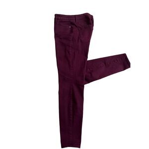 TALBOTS Flawless High waist ankle jeans  SIZE 4